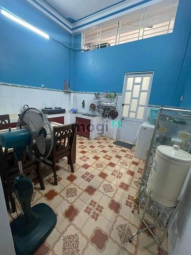 Hình ảnh Chỉ còn 1 căn Lê Hồng Phong Q10 45.6m2 2t