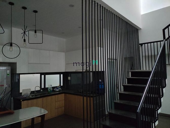 Hình ảnh Bán Nhà Ngã Tư Trung Chánh Q12.