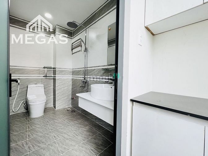 Hình ảnh Căn Hộ Dịch Vụ Full Nội Thất Sang Xin Lê Văn Sĩ