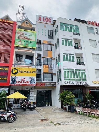 Hình ảnh Cho Thuê Phòng Studio vị trí đẹp 8 Trần Não,P Bình An,Q2 (TPTĐức)