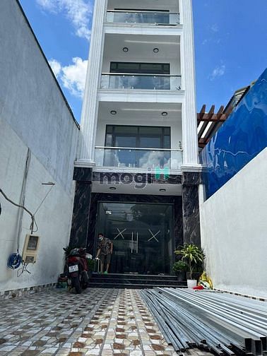 Hình ảnh Cho thuê nhà nguyên căn tỉnh lộ 10
