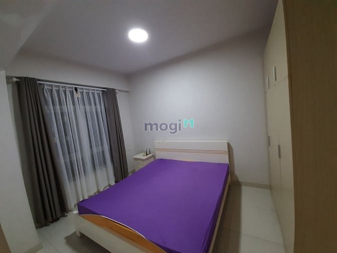 Hình ảnh Cho thuê Parcsring quận 2 căn Gốc 2PN giá 9TR5 full nội thất