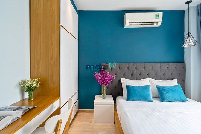 Hình ảnh Căn Hộ Dịch Vụ Cao Cấp Full Nội Thất