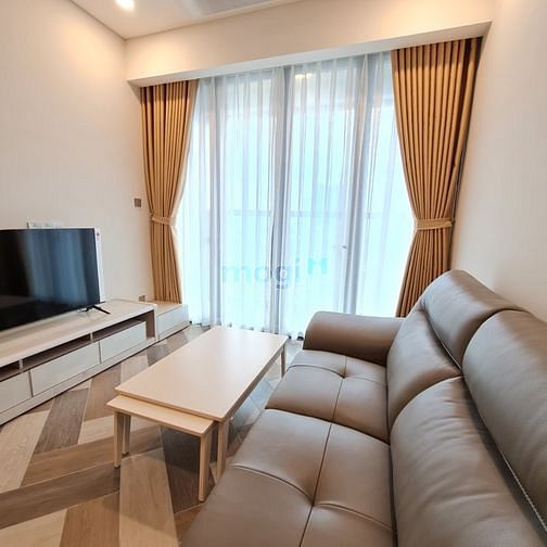 Hình ảnh Cho thuê Metropole - 1PN - 50m2 - Full NT - 1000$ bp