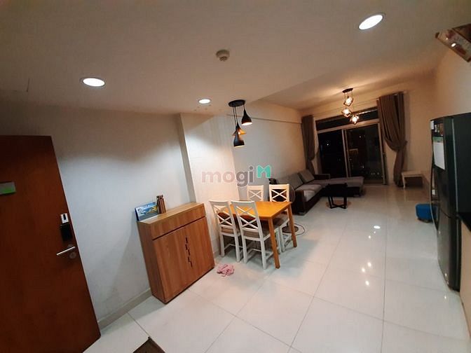 Hình ảnh Cho thuê Parcsring quận 2 căn Gốc 2PN giá 9TR5 full nội thất