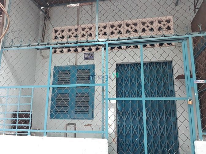 Hình ảnh Bán nhà 1 sẹt đường 14A,bhh A,bình tân,hẻm xe hơi