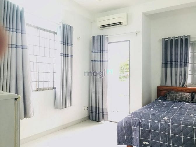 Hình ảnh CHDV Bancol Full Nội Thất Nguyễn Oanh Gò Vấp
