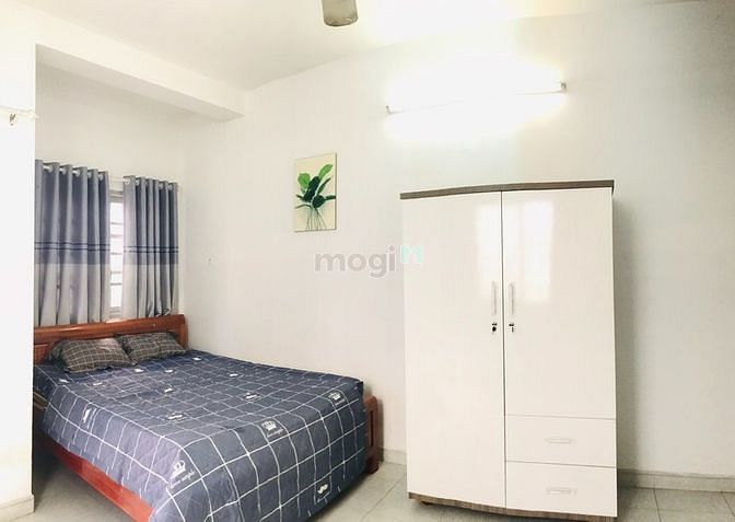 Hình ảnh CHDV Bancol Full Nội Thất Nguyễn Oanh Gò Vấp