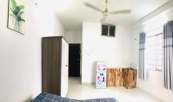 Hình ảnh CHDV Bancol Full Nội Thất Nguyễn Oanh Gò Vấp