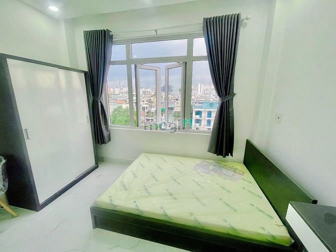 Hình ảnh Chu Văn An - View Landmark 81 - Nhà Mới 100% - F2 - Bình Thạnh