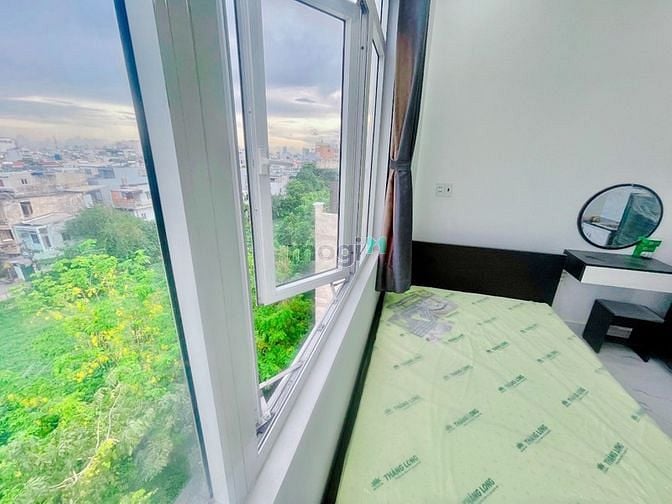 Hình ảnh Chu Văn An - View Landmark 81 - Nhà Mới 100% - F2 - Bình Thạnh