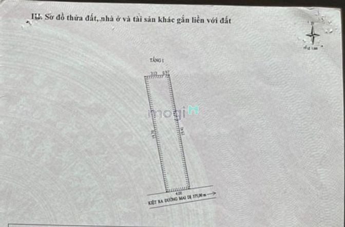 Hình ảnh 💥💥 Bán đất, hẻm 141 Tiểu La, Hòa Cường Bắc, Hải Châu, Đà Nẵng
