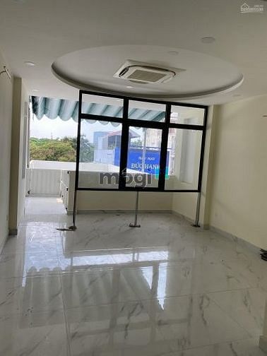 Hình ảnh Cho Thuê Nhà MTKD Bàu Cát,P14. DT 4x25m,3 lầu 30tr