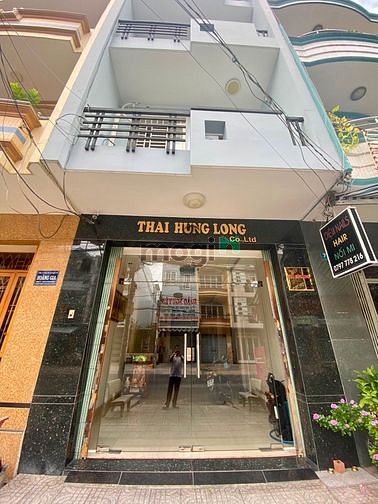 Hình ảnh Mặt bằng kinh doanh 99m2, đường số 6, Bình Tân