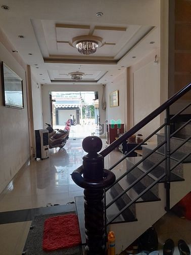 Hình ảnh Mặt bằng kinh doanh 99m2, đường số 6, Bình Tân