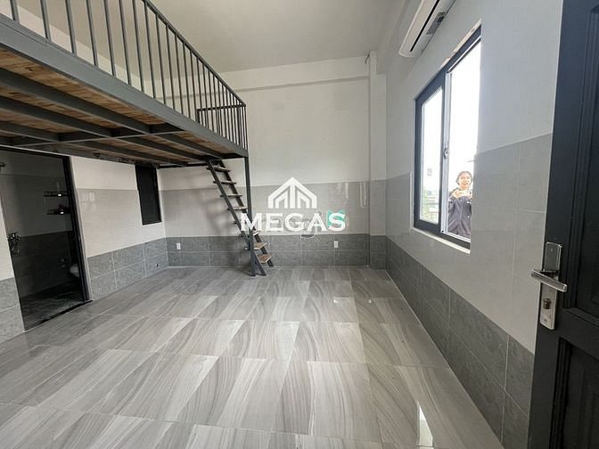 Hình ảnh Căn Hộ Có Gác Full Nội Thất Ngay Lê Trọn Tấn Tây Thạnh Tân Phú