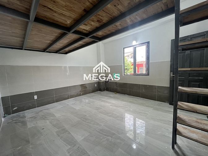 Hình ảnh Căn Hộ Có Gác Full Nội Thất Ngay Lê Trọn Tấn Tây Thạnh Tân Phú