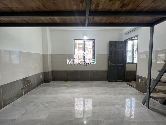 Hình ảnh Căn Hộ Có Gác Full Nội Thất Ngay Lê Trọn Tấn Tây Thạnh Tân Phú
