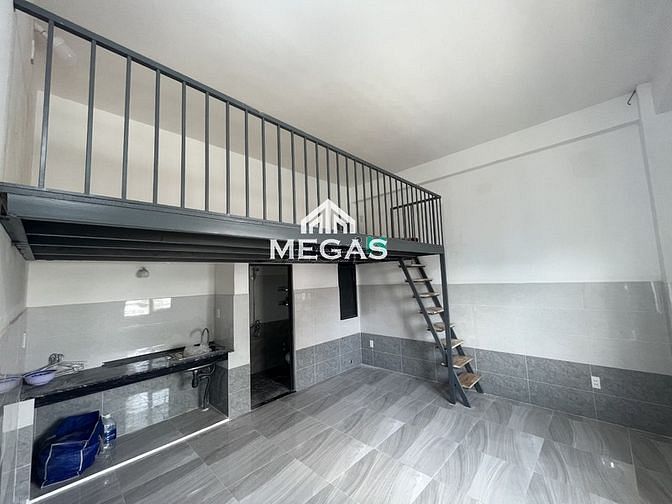 Hình ảnh Căn Hộ Có Gác Full Nội Thất Ngay Lê Trọn Tấn Tây Thạnh Tân Phú