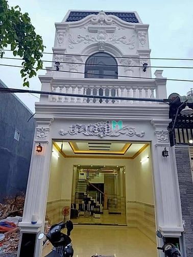 Hình ảnh 🌹Bán  biệt Thự   mới 100% đường Bình Chuẩn, Tp.Thuận An, Bình Dương.C