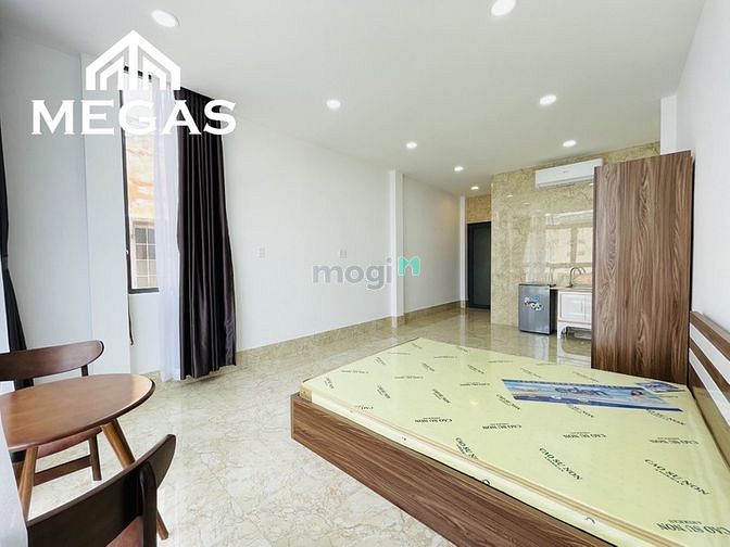 Hình ảnh Căn Hộ Dịch Vụ Mới Xây Nguyên An Ninh