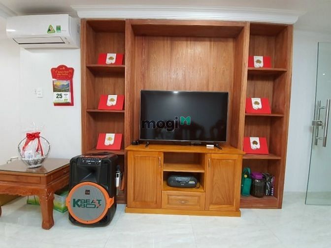 Hình ảnh Phòng 1PN full nội thất Tân Kiểng