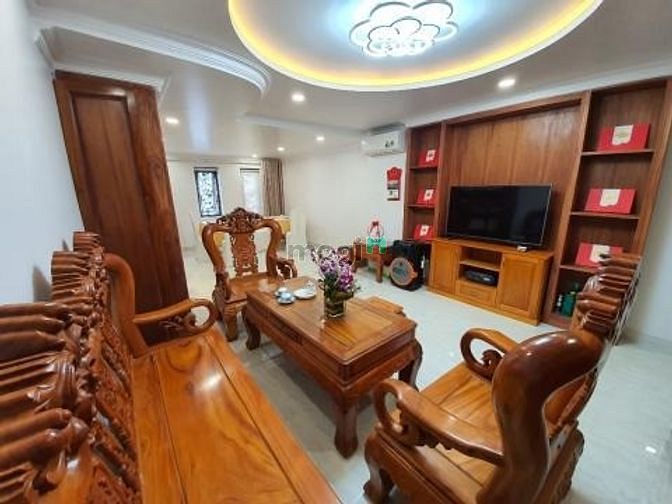 Hình ảnh Phòng 1PN full nội thất Tân Kiểng