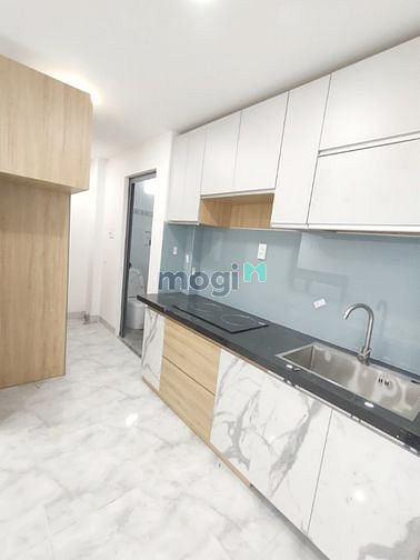 Hình ảnh CHDV Full Nội thất siêu thoáng rẻ q12
