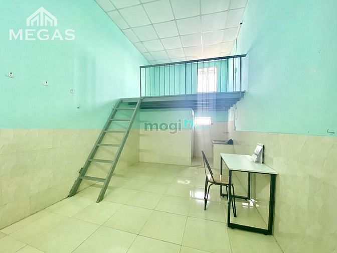 Hình ảnh Có Gác Siêu Rẻ Ngay Bình Hưng Hòa A Bình Tân