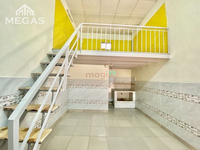Hình ảnh Có Gác Siêu Rẻ Ngay Bình Hưng Hòa A Bình Tân