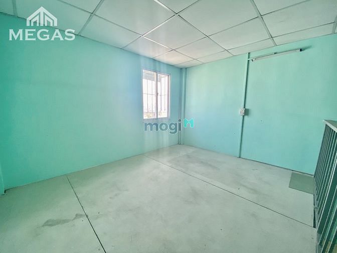 Hình ảnh Có Gác Siêu Rẻ Ngay Bình Hưng Hòa A Bình Tân