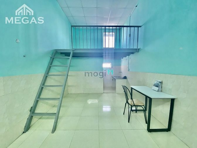 Hình ảnh Có Gác Siêu Rẻ Ngay Bình Hưng Hòa A Bình Tân