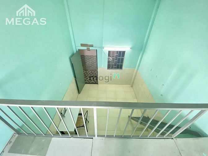 Hình ảnh Có Gác Siêu Rẻ Ngay Bình Hưng Hòa A Bình Tân