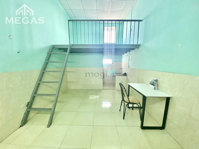 Hình ảnh Có Gác Siêu Rẻ Ngay Bình Hưng Hòa A Bình Tân