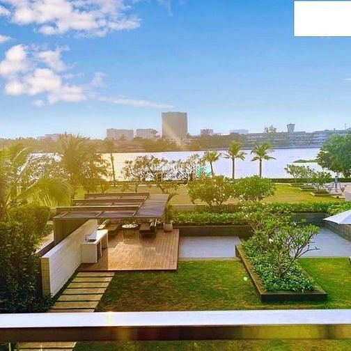 Hình ảnh A5.Bán Khuôn Đất Mặt Tiền Đường Số Thảo Điền, QUẬN 2