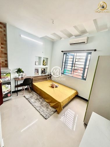 Hình ảnh 👉🏻👉🏻👉🏻 Khai Trương Căn Hộ mới full nội thất Nguyễn Văn Đậu