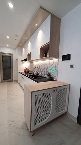 Hình ảnh Cho thuê Trang Chủ MB66.COM / Đăng Ký Tặng 66K Midtown M7, 80m2 2 phòng ngủ full nội thất giá 21tr/th
