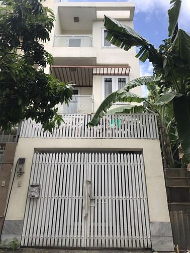 Hình ảnh NHÀ AN PHÚ CÓ HẦM, TRỆT 2 LẦU, 5 phòng, 5wc - Chỉ 27tr/th