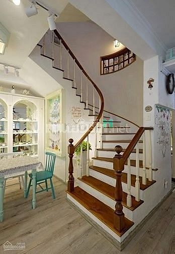 Hình ảnh Villa Him Lam Cần Cho Thuê, Đường Phổ Quang,P2. 500m2 40tr