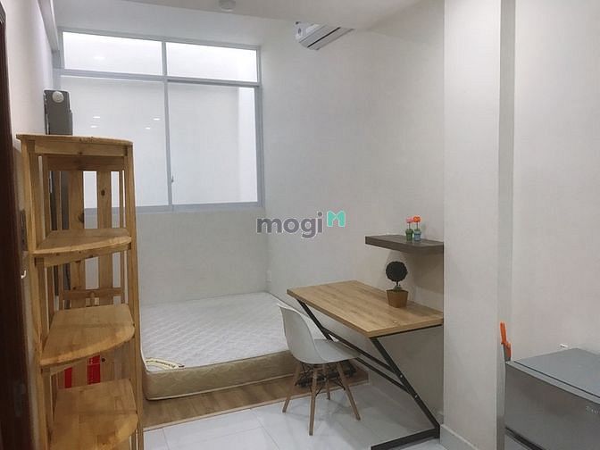 Hình ảnh Studio full nội thất giá mềm Tân Kiểng