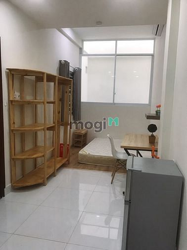 Hình ảnh Studio full nội thất giá mềm Tân Kiểng