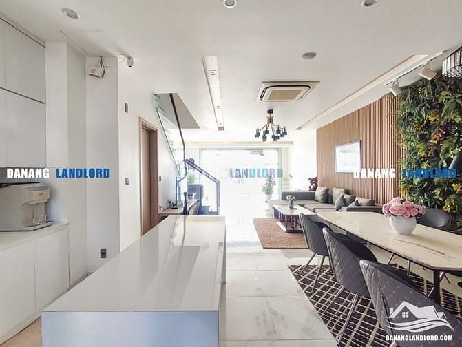 Hình ảnh Nhà 4PN sang trọng, Shophouse Lê Văn Duyệt - B795