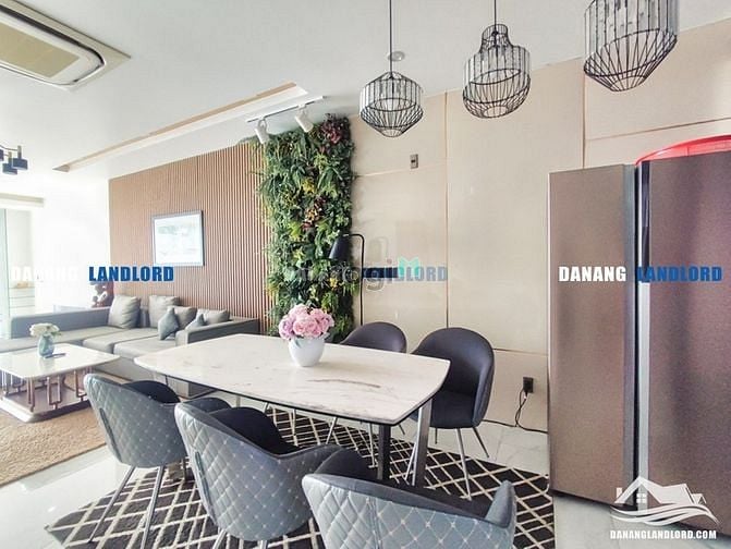 Hình ảnh Nhà 4PN sang trọng, Shophouse Lê Văn Duyệt - B795