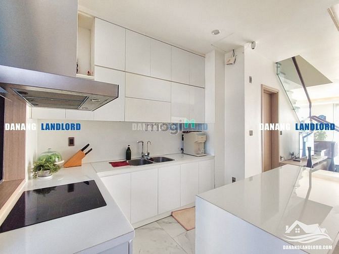 Hình ảnh Nhà 4PN sang trọng, Shophouse Lê Văn Duyệt - B795