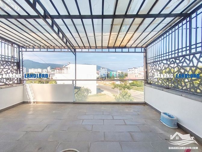 Hình ảnh Nhà 4PN sang trọng, Shophouse Lê Văn Duyệt - B795