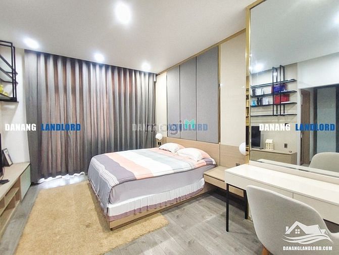 Hình ảnh Nhà 4PN sang trọng, Shophouse Lê Văn Duyệt - B795