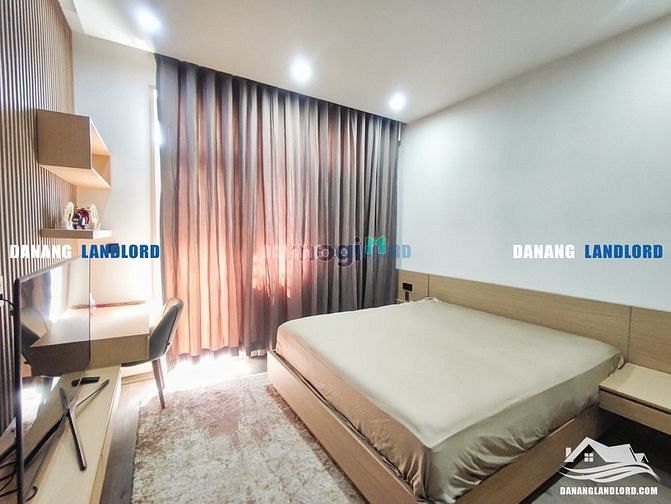 Hình ảnh Nhà 4PN sang trọng, Shophouse Lê Văn Duyệt - B795