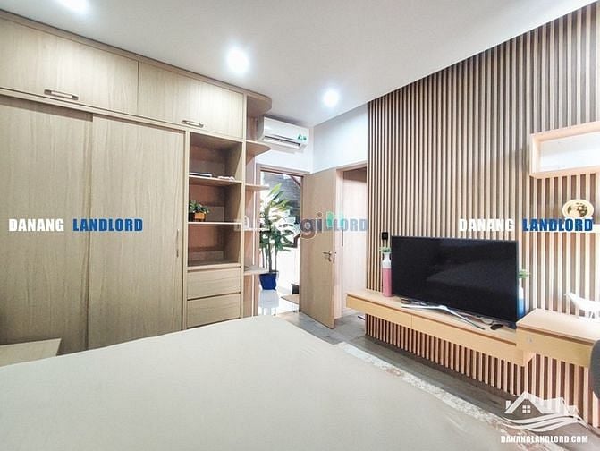 Hình ảnh Nhà 4PN sang trọng, Shophouse Lê Văn Duyệt - B795