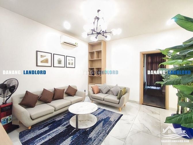 Hình ảnh Nhà 4PN sang trọng, Shophouse Lê Văn Duyệt - B795