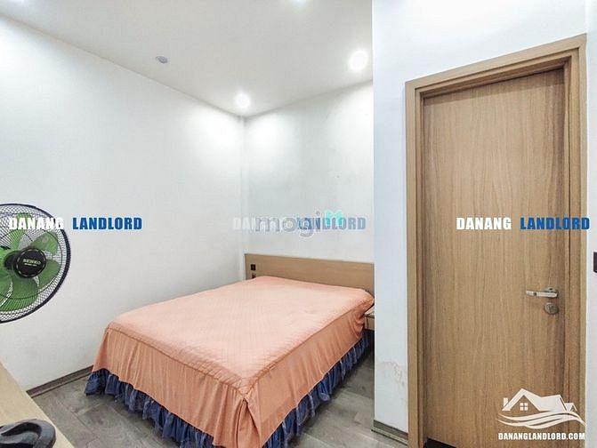 Hình ảnh Nhà 4PN sang trọng, Shophouse Lê Văn Duyệt - B795